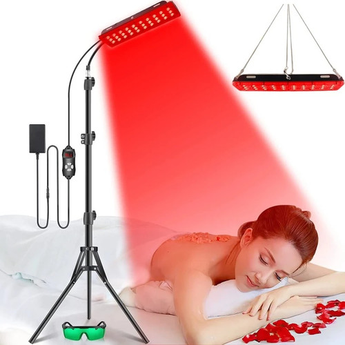 Led red near - infrared, light