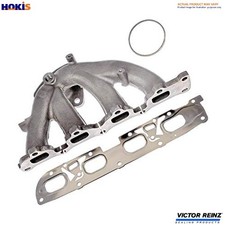 GASKET EXHAUST MANIFOLD