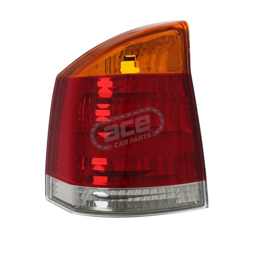 Vauxhall vectra 2002 2009 - vauxhall, 2002-2009