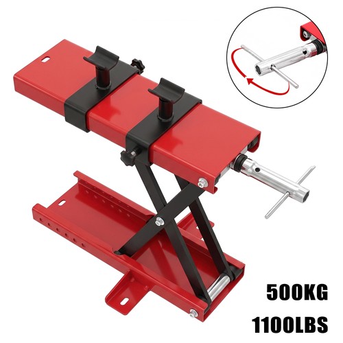 1100lb heavy duty motorcycle - duty,