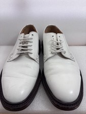 Oliver Sweeney Men's White