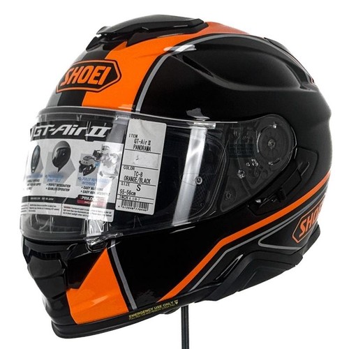 Shoei air panorama - ii,