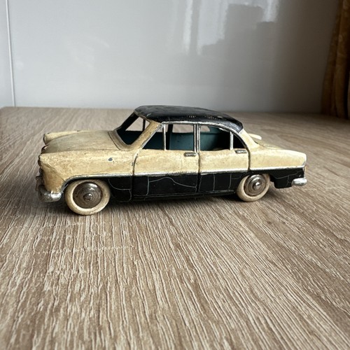 Dinky toys original - toys, simca