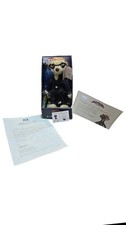 Agent Maiya Meerkat Toy +
