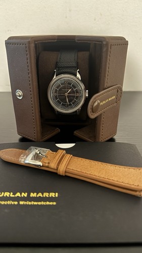 Furlan marri black sector ref - marri,