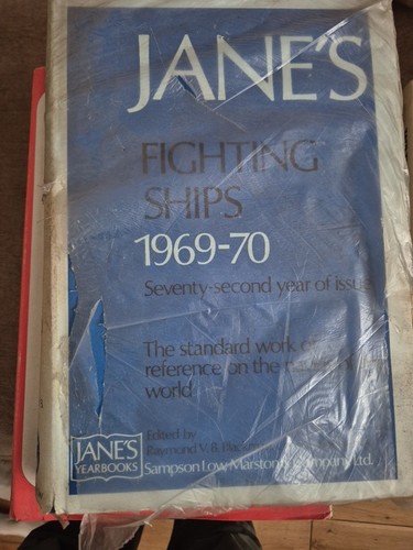 Jane fighting ships - jane’s,