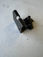 Steelcase Leap V1 Height