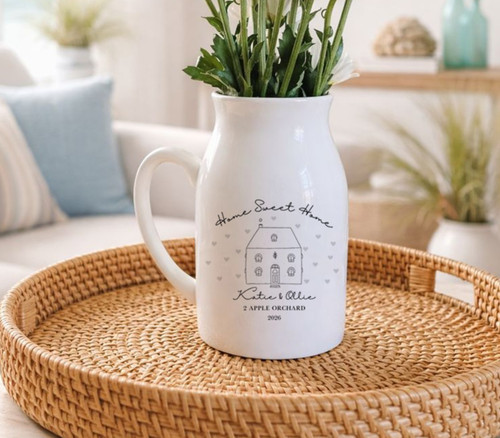 House warming gift for - warming, new