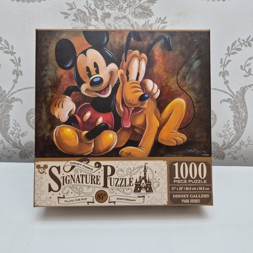 Disney parks signature - disney,