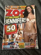 Zoo Magazine From 2008