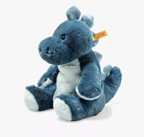 Steiff spott stegosaurus - steiff,