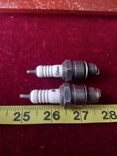 Vintage Indian Chief Scout 741