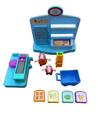 Peppa pig adventures - peppa’s,