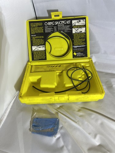 Loctite ring splicing kit - , o-ring