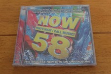 Various Artists CD NOW That's