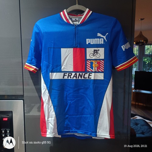 Vintage bicycle racing - vintage, france