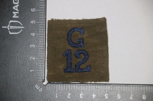 Ww2 british army - home, guard