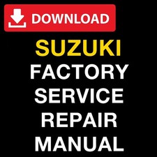 Suzuki lj50 lj50v - lj50v, 4wd