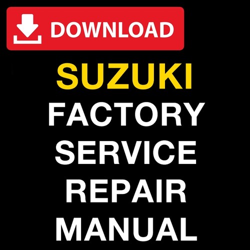 Suzuki lt230s lt230ge lt250s - lt230s,