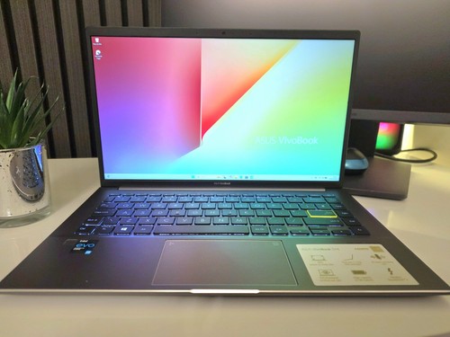 Asus vivobook s14 intel - vivobook, |