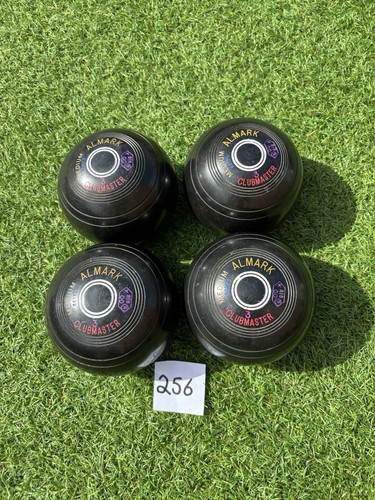 Almark clubmaster mid bias - ,