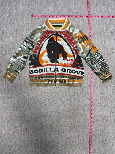 Oilily kids gorilla - oilily, grove