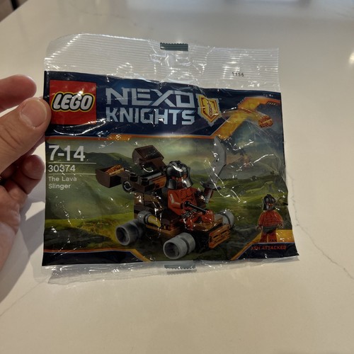 Lego nexo knights knighton - lego,