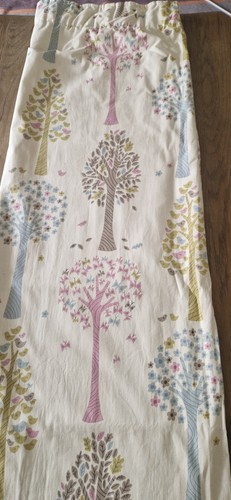 Pencil pleat curtains w167 - w167, x