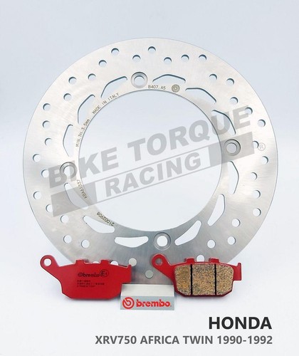 Brembo serie oro - brembo, disc