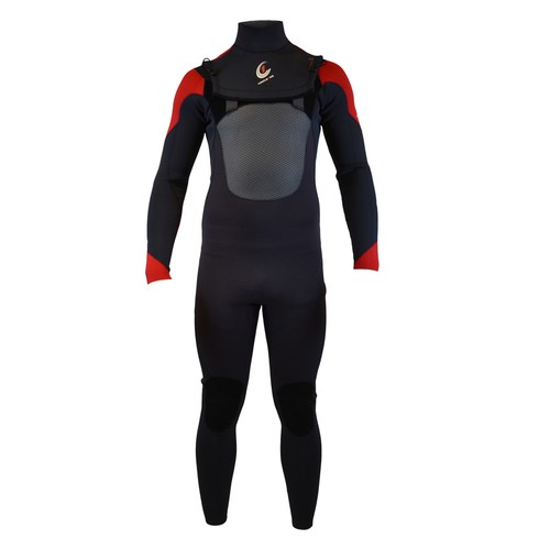Wetsuit mens 2mm zipless - -,