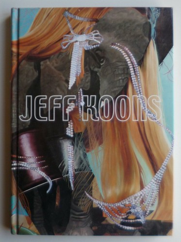 Jeff koons pictures - jeff,