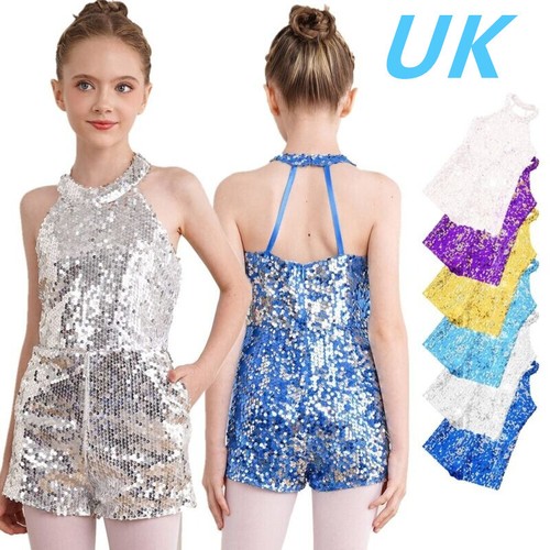 Kids girls shiny - uk,