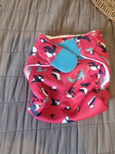 Tot bots swim reusable - swim, nappy