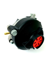 Rotax Max Evo Karting  Power