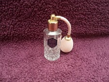 Vintage Stuart Crystal