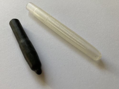 Parker aerometric and - parker, '51'