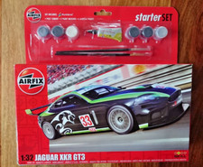 AIRFIX A55306 Jaguar XKR GT3