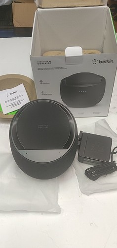 Belkin soundform elite - belkin,