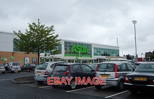 Photo asda rooley - photo,