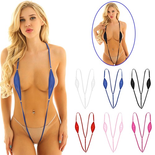 Women one piece - sexy, sling