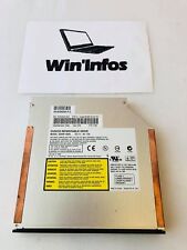 Cd Dvd Player: SOSW-833S Packard Bell Mit Drag S Easynote W7079