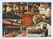 England UK Postcard, Old