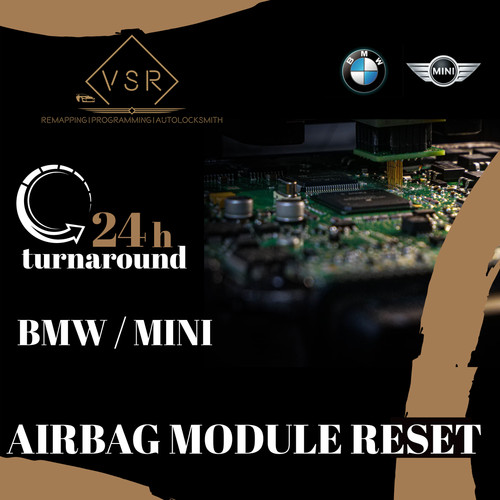 Bmw series airbag - bmw,