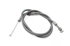 Throttle cable throttle cable