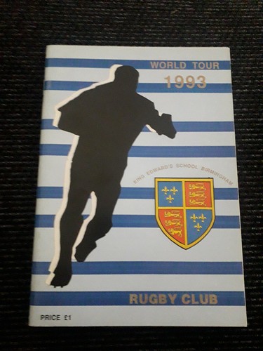 1993 king edward school - 1993,