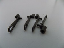 BACHMANN VOYAGER COUPLING BARS (Pack of Four)