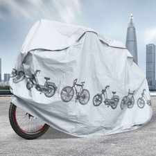 Bicycle  Motorcycle Sunshade