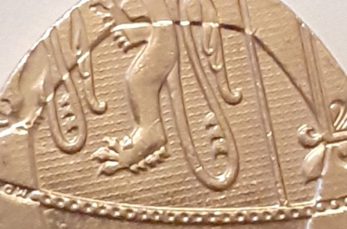 2012 20p great britain - 20p,