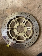 2000 Suzuki SV650 Gen 1 Front Brake Disc Rotor 59210-08F00-000