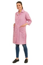 Norma Full Length Ladies